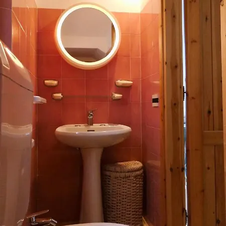 Iss Travel, Domo Cytonia 2-bedrooms With Private Fenced Terrace * San Teodoro (Sardinia)