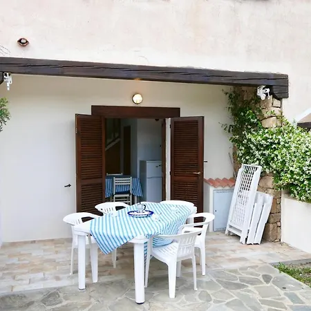 Iss Travel, Domo Cytonia 2-bedrooms With Private Fenced Terrace * San Teodoro (Sardinia)