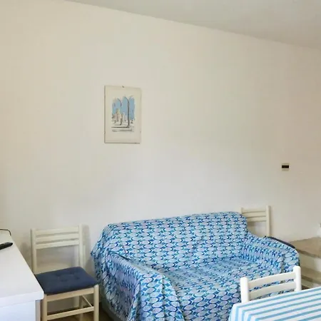 Iss Travel, Domo Cytonia 2-bedrooms With Private Fenced Terrace San Teodoro (Sardinia)