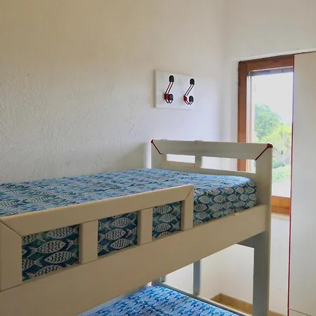 Iss Travel, Domo Cytonia 2-bedrooms With Private Fenced Terrace Apartamento San Teodoro (Sardinia)