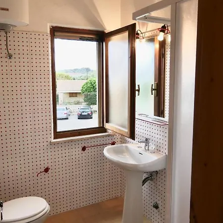 Iss Travel, Domo Cytonia 2-bedrooms With Private Fenced Terrace サン・テオドーロ