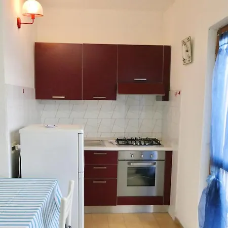 アパート Iss Travel, Domo Cytonia 2-bedrooms With Private Fenced Terrace *