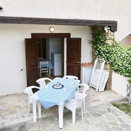 Apartment Iss Travel, Domo Cytonia 2-bedrooms With Private Fenced Terrace